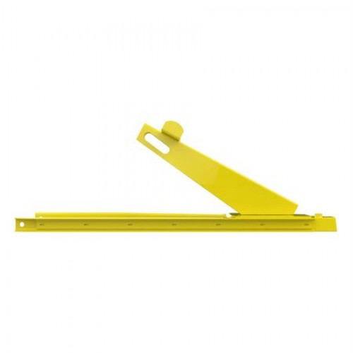 Делитель жатки, Crop Divider, Rear, Lh Frame AH224516 