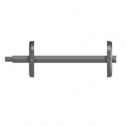 Заглушка, Plug, Assy-r.h. Cross Auger AH224671 