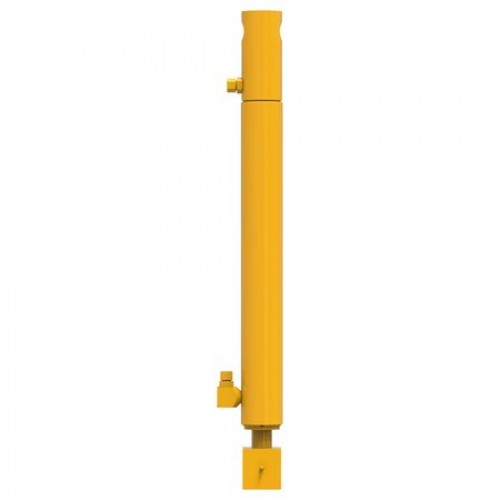 Гидравлический цилиндр, Hydraulic Cylinder, 56x32-424,688 AH224917 