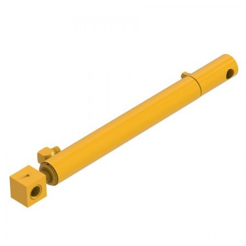 Гидравлический цилиндр, Hydraulic Cylinder, 56x32-424,688 AH224917 