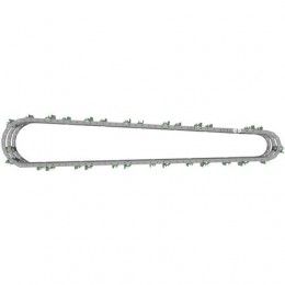 Звено цепи, Link Chain, Assy, Fdr Hse Conv, 6p, AH224926 