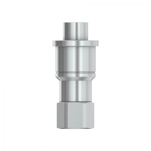 Гн. быстрос. гидр. муфты, Hydr.quick Coupler Socket, Coupler, AH225668 