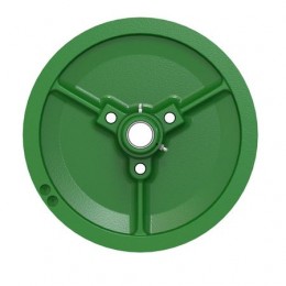 Полушкив, Half Sheave AH225971 