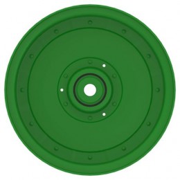 Шкив, Pulley, Idler Assy AH226058 