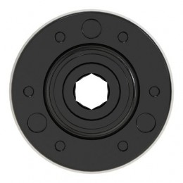 Муфта скольжения, Slip Clutch, Weasler 2000nm Cutout AH226112 