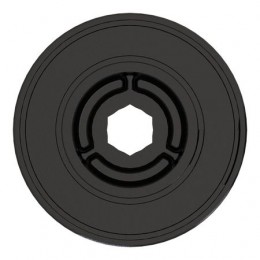 Муфта скольжения, Slip Clutch, Weasler 2000nm Cutout AH226112 