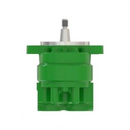 Гидравлический насос, Hydraulic Pump Assy, Reel Drive AH226238 