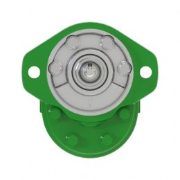 Гидравлический насос, Hydraulic Pump Assy, Reel Drive AH226238 
