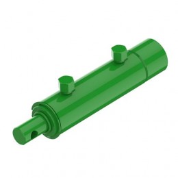 Гидравлический цилиндр, Hydraulic Cylinder, 45 X 25 - 76, 2 AH226444 