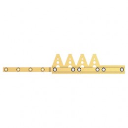 Нож, Knife,dual Overlap Strap - Coarse AH226571 