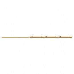 Нож, Knife,dual Overlap Strap - Coarse AH226571 