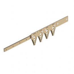 Нож, Knife,dual Overlap Strap - Coarse AH226571 