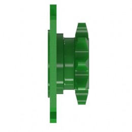 Ведущая звездочка, Drive Sprocket, Auger Slip Clutch AH227660 