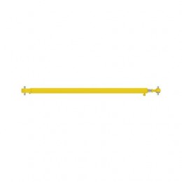 Гидравлический цилиндр, Hydraulic Cylinder, 100x70-2248, 26 AH228018 