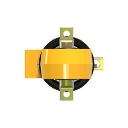 Амортизатор, Shock Absorber, 150x125-147, 584 AH228788 