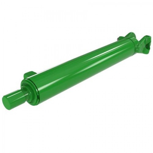 Гидравлический цилиндр, Hydraulic Cylinder, 56x32-319,536.5 AH229006 