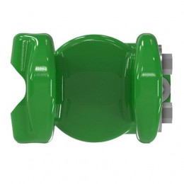 Гидравлический цилиндр, Hydraulic Cylinder, 56x32-319,536.5 AH229006 