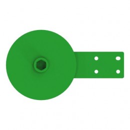 Рукоять, Arm, Fh Drum - W/deflector AH229315 