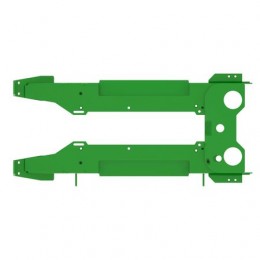 Рама, Frame, Assy, Row Unit AH230878 