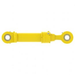 Гидравлический цилиндр, Hydraulic Cylinder, 90x50-314.5,682 AH230914 