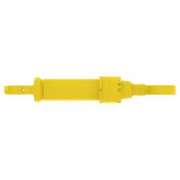 Гидравлический цилиндр, Hydraulic Cylinder, 90x50-314.5,682 AH230914 