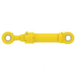 Гидравлический цилиндр, Hydraulic Cylinder, 90x50-314.5,682 AH230914 