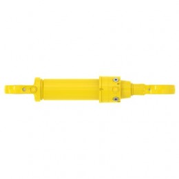 Гидравлический цилиндр, Hydraulic Cylinder, 90x50-314.5,682 AH230914 