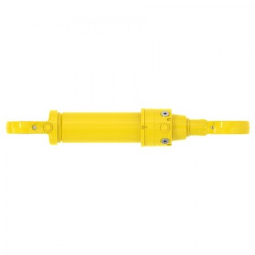 Гидравлический цилиндр, Hydraulic Cylinder, 90x50-314.5,682 AH230914 