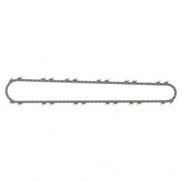 Цепь катка, Roller Chain, Assembly AH231006 