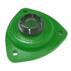 Подшипник с корпусом, Bearing With Housing, With Sperical AH231479 