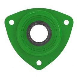 Подшипник с корпусом, Bearing With Housing, With Sperical AH231479 