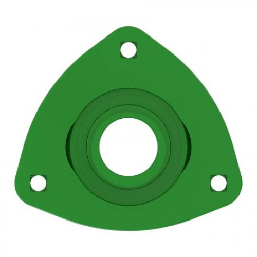 Подшипник с корпусом, Bearing With Housing, With Sperical AH231479 