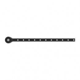 Узел попер. рулевой тяги, Tie Rod End, Assy AH231494 