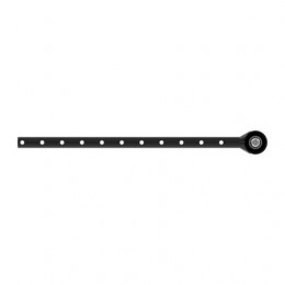 Узел попер. рулевой тяги, Tie Rod End, Assy AH231494 