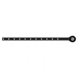 Узел попер. рулевой тяги, Tie Rod End, Assy AH231496 