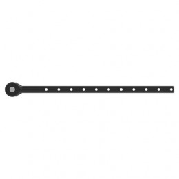 Узел попер. рулевой тяги, Tie Rod End, Assy AH231496 