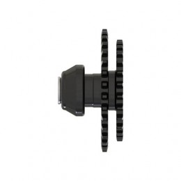 Ведущая звездочка, Drive Sprocket, Assy, 26t/ 32t Fh AH232426 