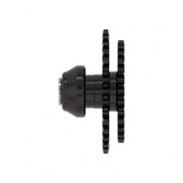 Ведущая звездочка, Drive Sprocket, Assy, 26t/ 32t Fh AH232426 