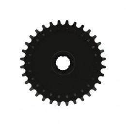 Ведущая звездочка, Drive Sprocket, Assy, 26t/ 32t Fh AH232426 