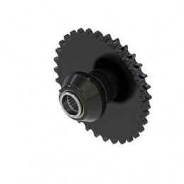 Ведущая звездочка, Drive Sprocket, Assy, 26t/ 32t Fh AH232426 