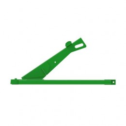 Делитель жатки, Crop Divider, Rear, Rh Frame AH232845 