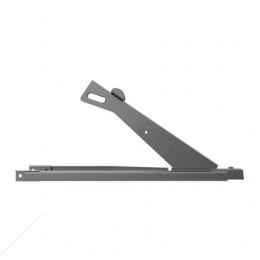 Рама, Frame, Rear Divider, Lh AH232846 