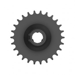 Ведущая звездочка, Drive Sprocket, Assy, 22t/ 26t Fh B AH232851 