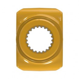 Вилка с контров. кольцом, Yoke With Locking Collar,yoke 1,125 AH232959 