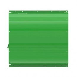 Крышка, Cover, Assy-conical Threshing Reg AH233235 