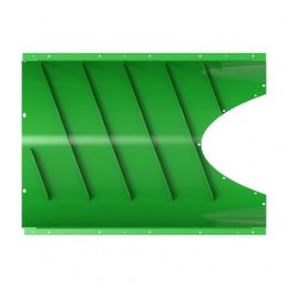 Крышка, Cover, Assy-conical Separating Reg AH233251 