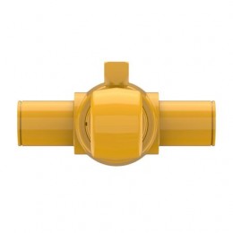 Гидравлический цилиндр, Hydraulic Cylinder, 90x50-744,306 ( AH234008 