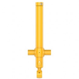 Гидравлический цилиндр, Hydraulic Cylinder, 90x50-744,306 ( AH234008 
