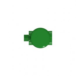 Гидравлический цилиндр, Hydraulic Cylinder, 50x32-448, 714 AH234120 