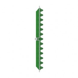 Жалюзи, Louver, Weldment, Sieve Dt, X80 AH234254 